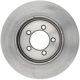 Purchase Top-Quality Rear Disc Brake Rotor by TRANSIT WAREHOUSE - 8-680167 pa11