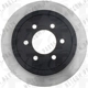 Purchase Top-Quality TRANSIT WAREHOUSE - 8-680182 - Rear Disc Brake Rotor pa14