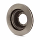 Purchase Top-Quality Rear Disc Brake Rotor by TRANSIT WAREHOUSE - 8-680191 pa4