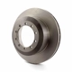 Purchase Top-Quality Rear Disc Brake Rotor by TRANSIT WAREHOUSE - 8-680191 pa6