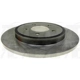 Purchase Top-Quality TRANSIT WAREHOUSE - 8-680271 - Rear Disc Brake Rotor pa1