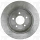 Purchase Top-Quality TRANSIT WAREHOUSE - 8-680271 - Rear Disc Brake Rotor pa2