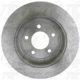 Purchase Top-Quality TRANSIT WAREHOUSE - 8-680271 - Rotor de frein à disque arrière pa2