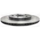 Purchase Top-Quality TRANSIT WAREHOUSE - 8-680318 - Rear Disc Brake Rotor pa2