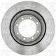Purchase Top-Quality TRANSIT WAREHOUSE - 8-680344 - Rear Disc Brake Rotor pa3