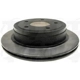 Purchase Top-Quality Rear Disc Brake Rotor by TRANSIT WAREHOUSE - 8-680363 pa1