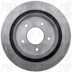 Purchase Top-Quality Rear Disc Brake Rotor by TRANSIT WAREHOUSE - 8-680363 pa2