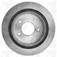 Purchase Top-Quality Rear Disc Brake Rotor by TRANSIT WAREHOUSE - 8-680363 pa3