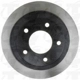 Purchase Top-Quality Rear Disc Brake Rotor by TRANSIT WAREHOUSE - 8-680363 pa5