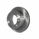 Purchase Top-Quality TRANSIT WAREHOUSE - 8-680394 - Rear Disc Brake Rotor pa16
