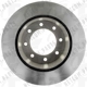 Purchase Top-Quality TRANSIT WAREHOUSE - 8-680394 - Rear Disc Brake Rotor pa8