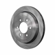 Purchase Top-Quality TRANSIT WAREHOUSE - 8-680507 - Rear Disc Brake Rotor pa6