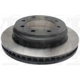 Purchase Top-Quality TRANSIT WAREHOUSE - 8-680679 - Rear Disc Brake Rotor pa1
