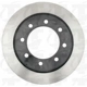 Purchase Top-Quality TRANSIT WAREHOUSE - 8-680679 - Rear Disc Brake Rotor pa3