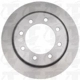 Purchase Top-Quality TRANSIT WAREHOUSE - 8-680679 - Rear Disc Brake Rotor pa4