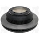 Purchase Top-Quality Rotor de frein à disque arrière par TRANSIT WAREHOUSE - 8-680680 pa4