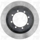 Purchase Top-Quality Rotor de frein à disque arrière par TRANSIT WAREHOUSE - 8-680680 pa6