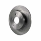 Purchase Top-Quality TRANSIT WAREHOUSE - 8-680931 - Rear Disc Brake Rotor pa5