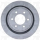 Purchase Top-Quality TRANSIT WAREHOUSE - 8-680976 - Rear Disc Brake Rotor pa5