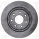 Purchase Top-Quality Rear Disc Brake Rotor by TRANSIT WAREHOUSE - 8-680977 pa2