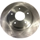 Purchase Top-Quality TRANSIT WAREHOUSE - 8-681013 - Rear Disc Brake Rotor pa5