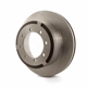 Purchase Top-Quality TRANSIT WAREHOUSE - 8-681018 - Rear Disc Brake Rotor pa3
