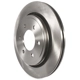 Purchase Top-Quality TRANSIT WAREHOUSE - 8-681951 - Rear Disc Brake Rotor pa1