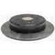 Purchase Top-Quality Rear Disc Brake Rotor by TRANSIT WAREHOUSE - 8-76551 pa1