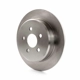 Purchase Top-Quality Rear Disc Brake Rotor by TRANSIT WAREHOUSE - 8-76551 pa8