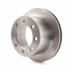 Purchase Top-Quality TRANSIT WAREHOUSE - 8-780020 - Rear Disc Brake Rotor pa7