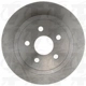 Purchase Top-Quality Rotor de frein à disque arrière par TRANSIT WAREHOUSE - 8-780135 pa4