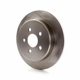 Purchase Top-Quality Rear Disc Brake Rotor by TRANSIT WAREHOUSE - 8-780135 pa6