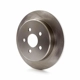 Purchase Top-Quality Rear Disc Brake Rotor by TRANSIT WAREHOUSE - 8-780135 pa7