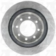 Purchase Top-Quality TRANSIT WAREHOUSE - 8-780139 - Rear Disc Brake Rotor pa2