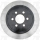 Purchase Top-Quality Rotor de frein à disque arrière par TRANSIT WAREHOUSE - 8-780142 pa4