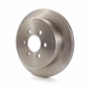 Purchase Top-Quality Rear Disc Brake Rotor by TRANSIT WAREHOUSE - 8-780142 pa7
