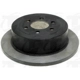 Purchase Top-Quality TRANSIT WAREHOUSE - 8-780144 - Rear Disc Brake Rotor pa1