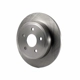 Purchase Top-Quality TRANSIT WAREHOUSE - 8-780296 - Rear Disc Brake Rotor pa13