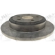 Purchase Top-Quality TRANSIT WAREHOUSE - 8-780296 - Rear Disc Brake Rotor pa7