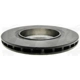 Purchase Top-Quality Rotor de frein à disque arrière par TRANSIT WAREHOUSE - 8-780390 pa3