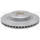 Purchase Top-Quality Rear Disc Brake Rotor by TRANSIT WAREHOUSE - 8-780395 pa1