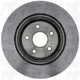 Purchase Top-Quality Rotor de frein à disque arrière par TRANSIT WAREHOUSE - 8-780514 pa2