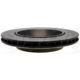 Purchase Top-Quality Rotor de frein à disque arrière par TRANSIT WAREHOUSE - 8-780514 pa3