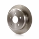 Purchase Top-Quality TRANSIT WAREHOUSE - 8-780519 - Rear Disc Brake Rotor pa6