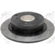 Purchase Top-Quality TRANSIT WAREHOUSE - 8-780541 - Rear Disc Brake Rotor pa6