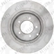 Purchase Top-Quality TRANSIT WAREHOUSE - 8-780541 - Rear Disc Brake Rotor pa7