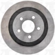 Purchase Top-Quality TRANSIT WAREHOUSE - 8-780542 - Rear Disc Brake Rotor pa5