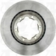 Purchase Top-Quality Rear Disc Brake Rotor by TRANSIT WAREHOUSE - 8-780612 pa2