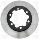 Purchase Top-Quality Rear Disc Brake Rotor by TRANSIT WAREHOUSE - 8-780612 pa5