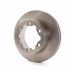 Purchase Top-Quality Rear Disc Brake Rotor by TRANSIT WAREHOUSE - 8-780612 pa6